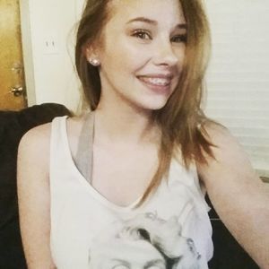 Meet your Posher, Gretchen