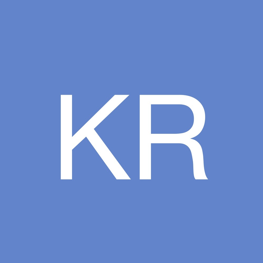 Meet your Posher, Kristi