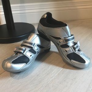 Specialized Spin Shoes