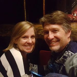 Meet your Posher, Michele