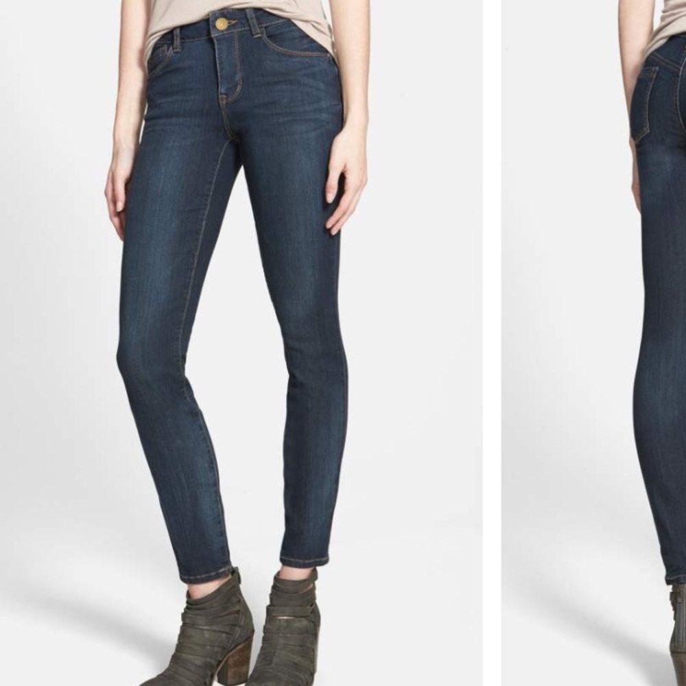 Jolt skinny jeans