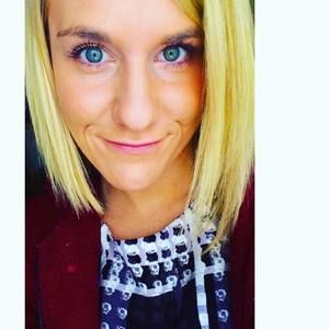 Meet your Posher, Tiffany