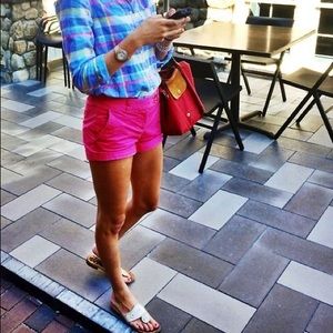 💕J. Crew Chino Shorts