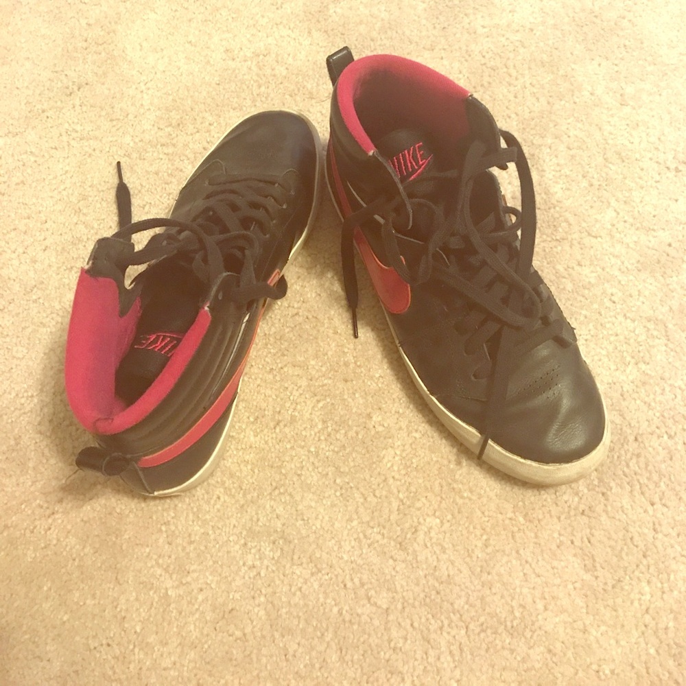 Nike Kicks!