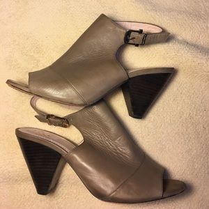 Vince Camuto Erro bootie sandals