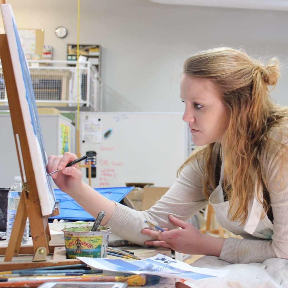 Meet your Posher, Taylor