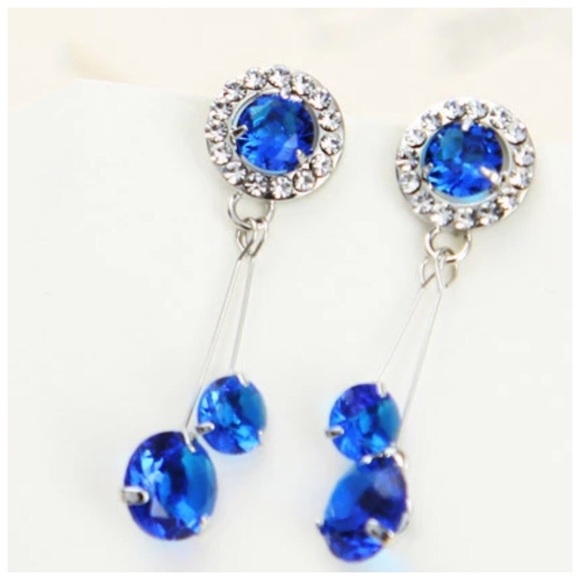 Crystal Blue Drop Earnings - Picture 3 of 3