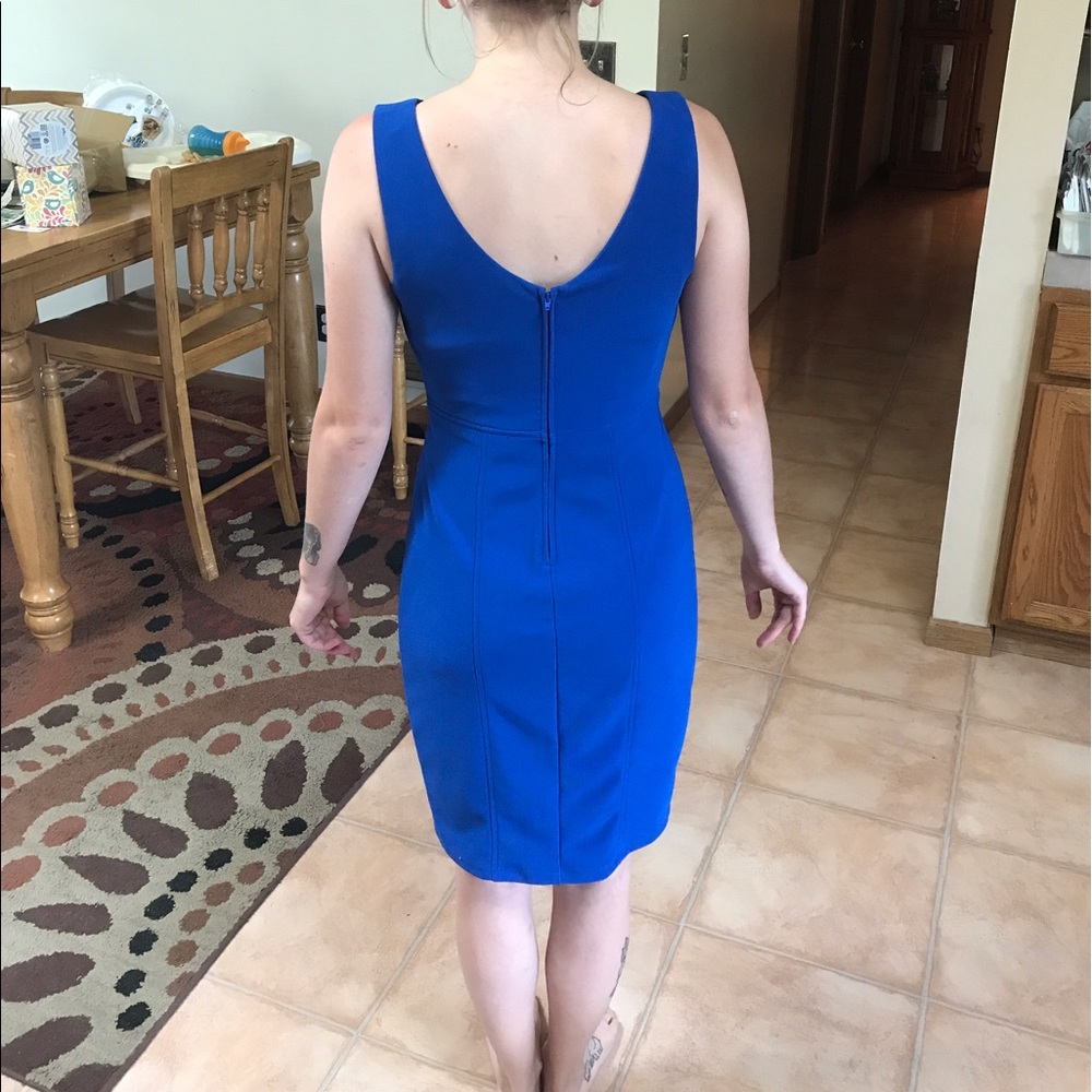 Cocktail dress