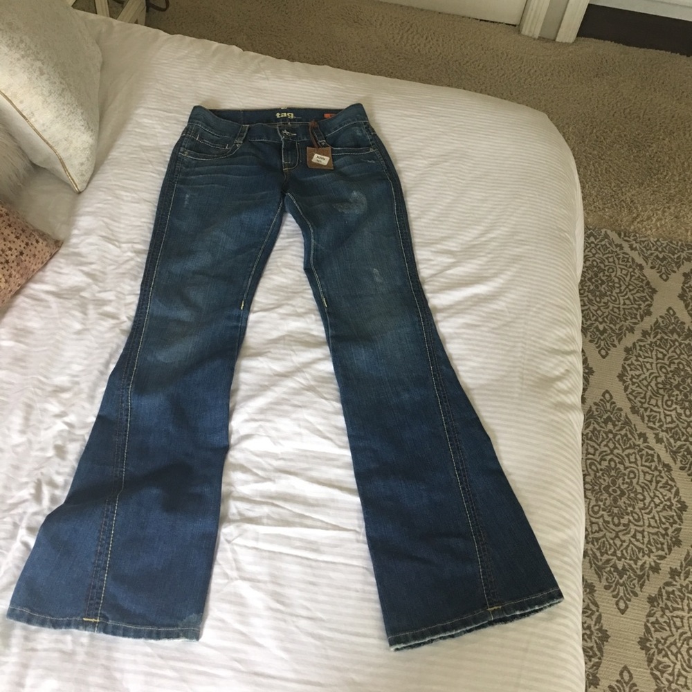TagJeans