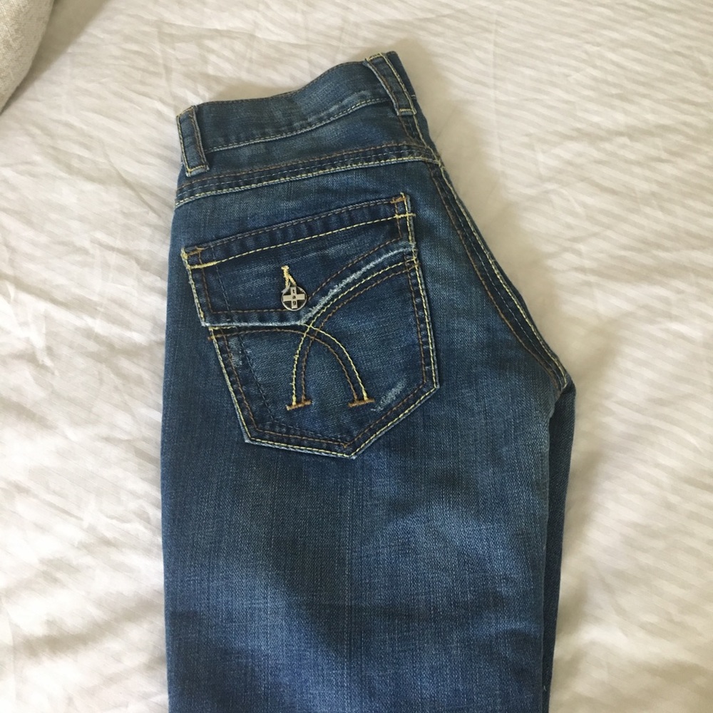 TagJeans - Picture 2 of 4