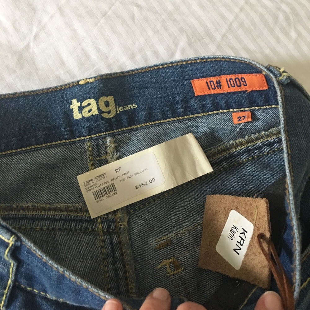 TagJeans - Picture 3 of 4