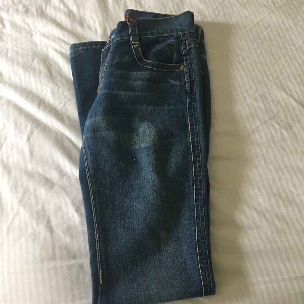 TagJeans - Picture 4 of 4