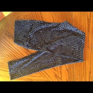 Lularoe leggings OS