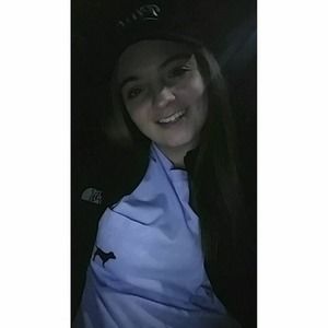 Meet your Posher, Britt