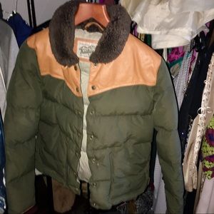 Penfield coat jacket