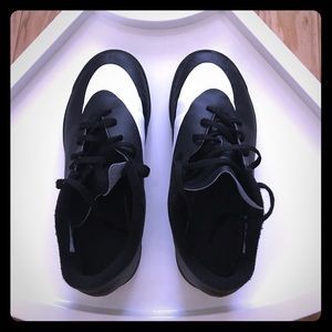 Nike 6Y Turf shoes