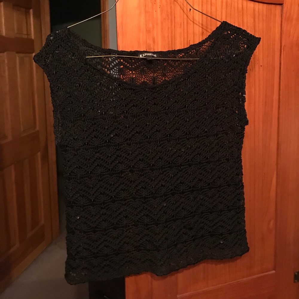 EXPRESS Shirt