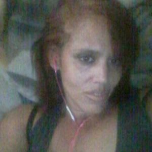 Meet your Posher, Angeline