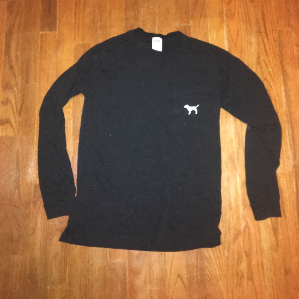 Victoria's Secret sweatshirt