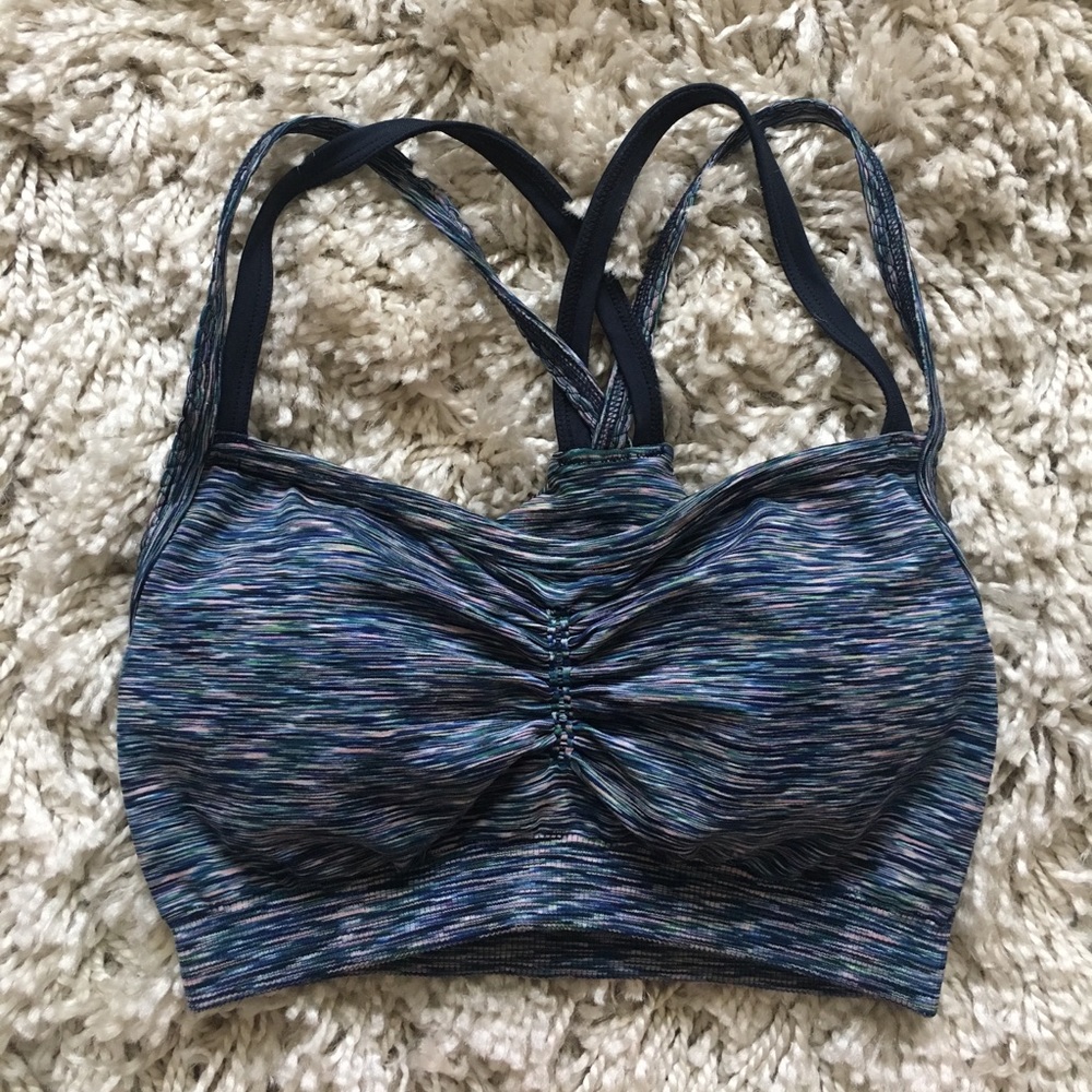 Athleta sports bra