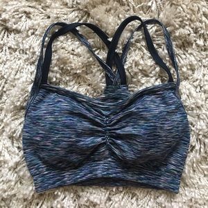 Athleta sports bra