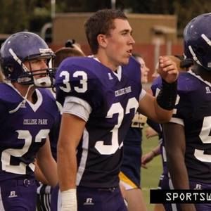 Meet your Posher, Forrest