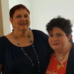 Meet your Posher, Susan