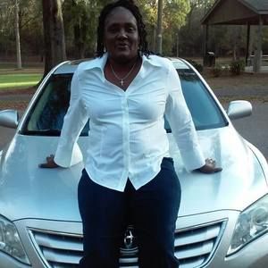 Meet your Posher, Cathy