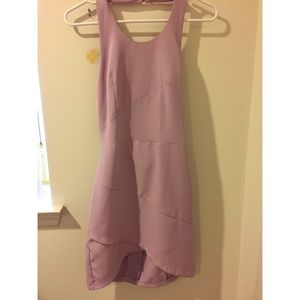 Halter bodycon dress