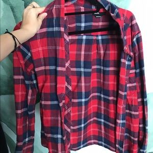 Tops - Urban outfitters flannel Tops - Urban outfitters flannel