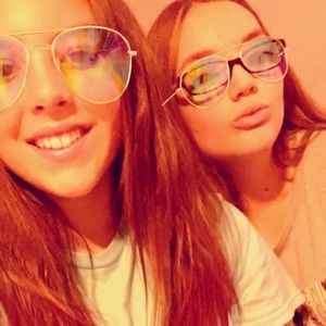 Meet your Posher, Madison