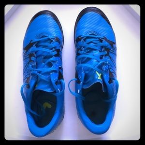 Adidas 5Y Turf Shoes