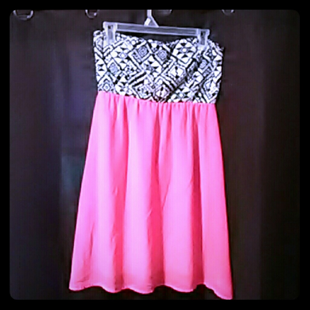 Fashionable & Classy Dress