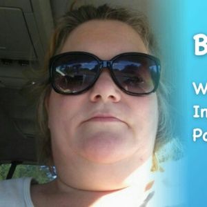 Meet your Posher, Tacie