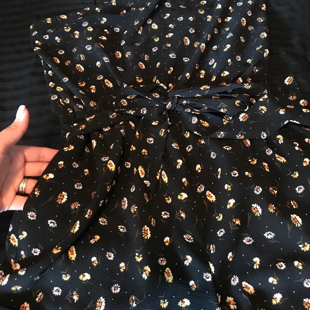 Romper - Picture 2 of 2