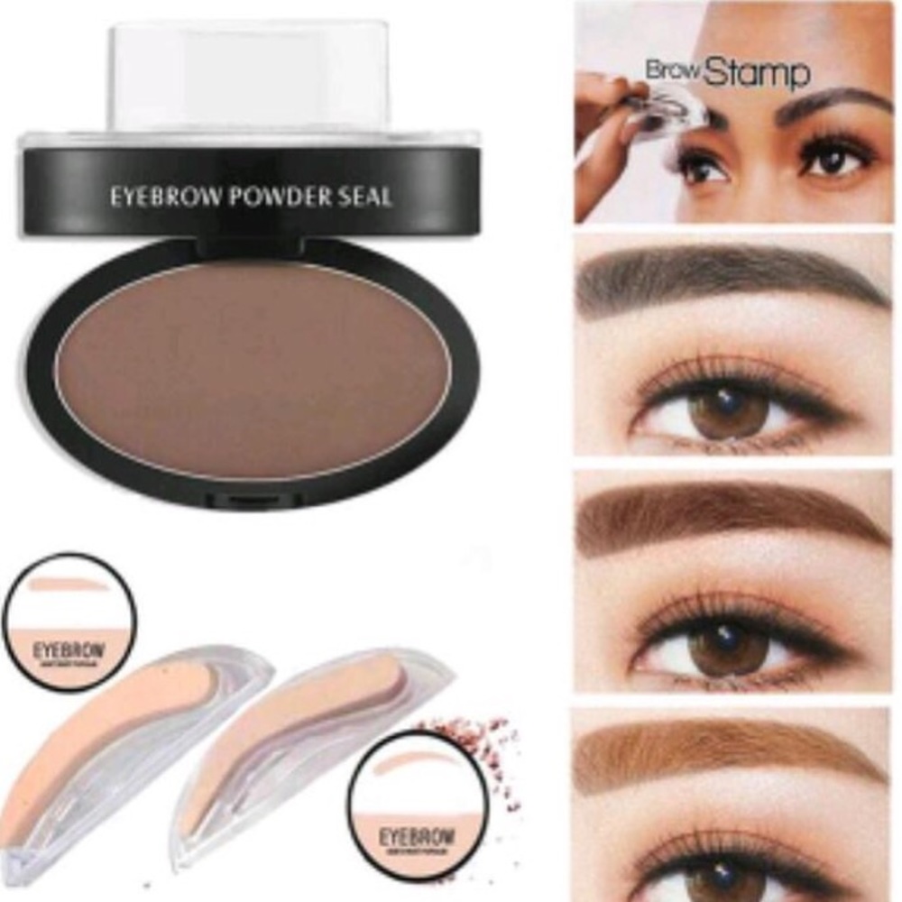 EyeBrow stamps  !!!!!💋✨✨✨