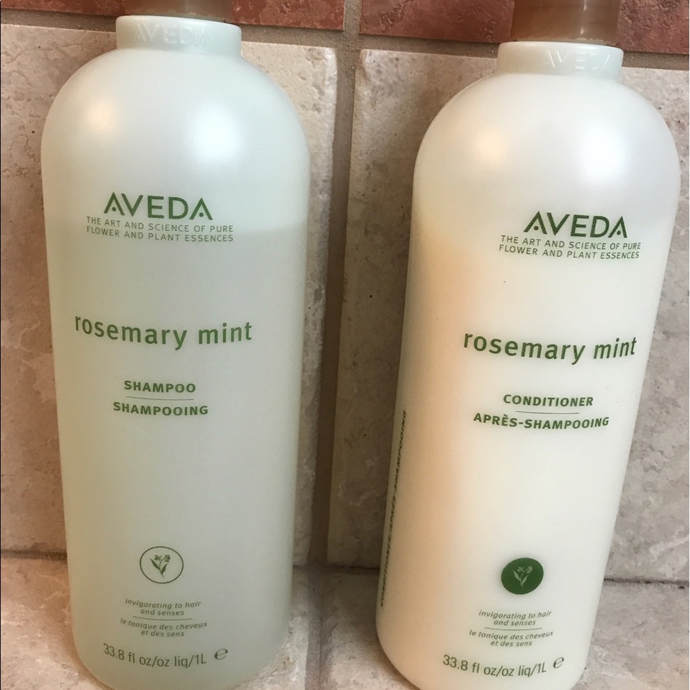 Aveda Shampoo & Conditioner