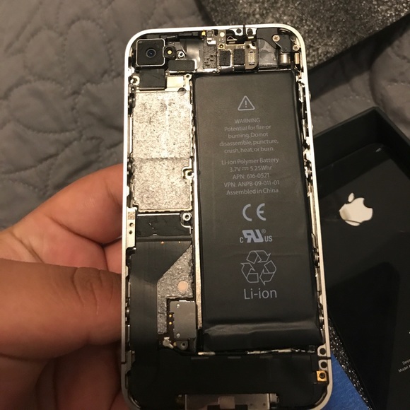98 off shabby apple other iphone 4 for parts not 98 off shabby apple other iphone 4 for parts not