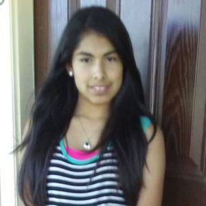 Meet your Posher, Adela