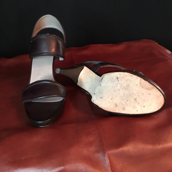 Mac Studio Heels - Picture 4 of 4