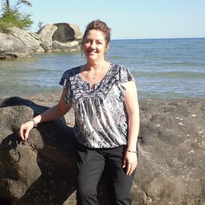 Meet your Posher, Janet