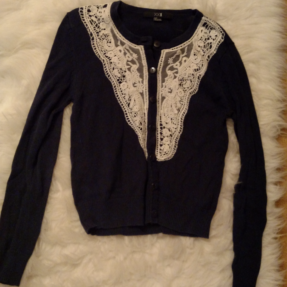 Forever 21 Sweater