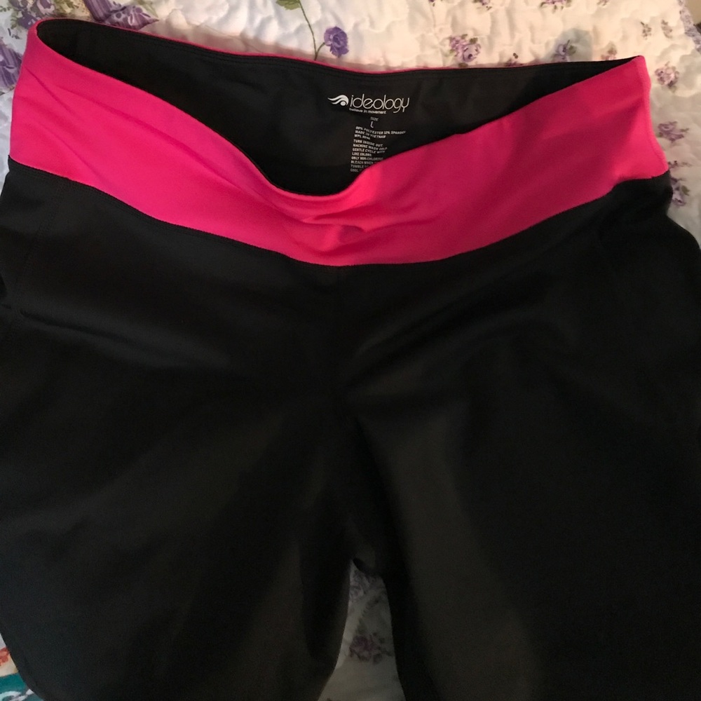 Capris