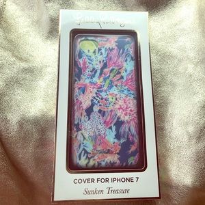 Lilly Pulitzer Phone case