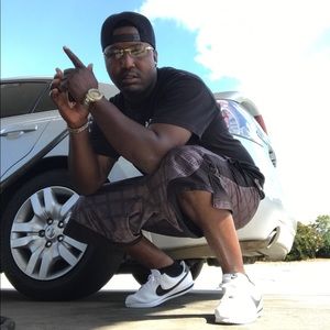 Meet your Posher, Harry