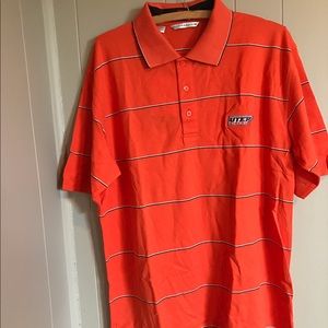 Cutter & Buck polo shirt