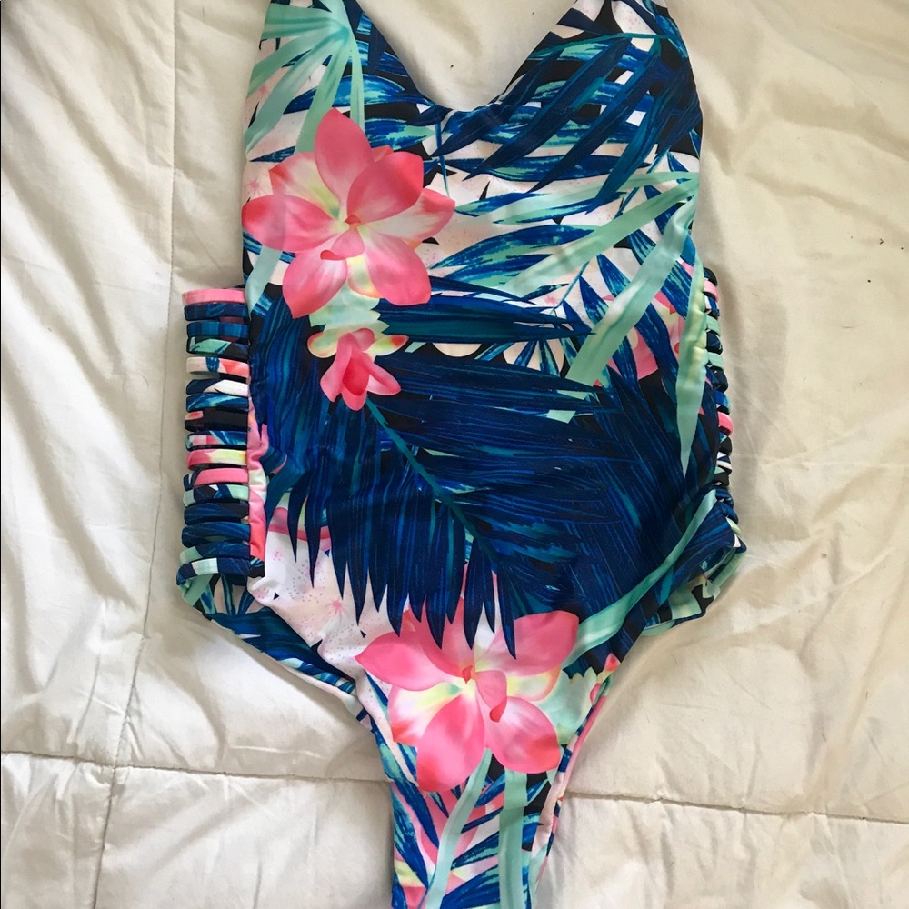 Bathing Suit