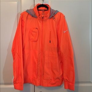 Nike "Explore" Storm-FIT Running jacket