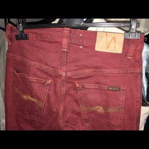 Nudie jeans