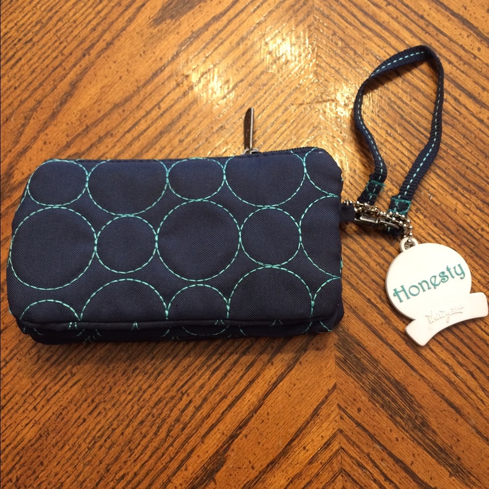 Thirty One Wallet